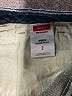 Express Blue Denim Shorts Size 2 - photo 3
