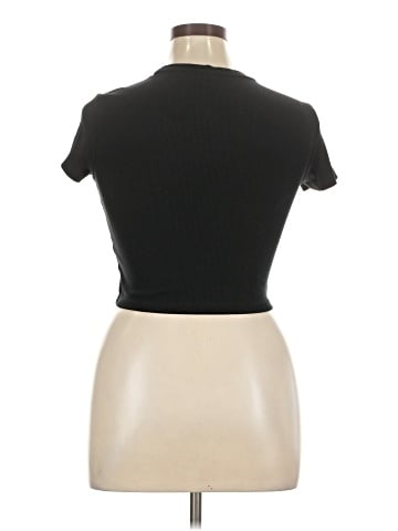 GU Short Sleeve Turtleneck (view 2)