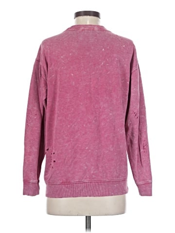 Victoria's Secret Pink Sweatshirt (view 2)