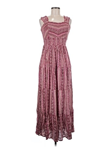 Lola P. Casual Dress (view 1)