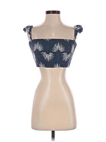 Lulus Sleeveless Top (view 1)