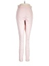 Hue Pink Active Pants Size M - photo 1