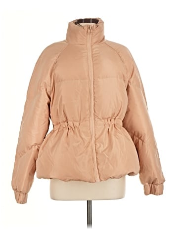 Ganni Jacket (view 1)