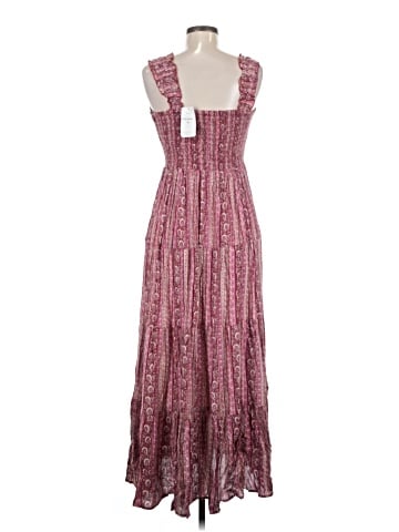 Lola P. Casual Dress (view 2)
