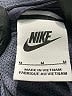 Nike 100% Polyester Color Block Blue Track Jacket Size M - photo 6