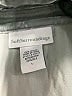 Soft Surroundings Gray Poncho Size L - photo 7