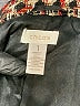Chico's Tweed Red Blazer Size M - photo 6