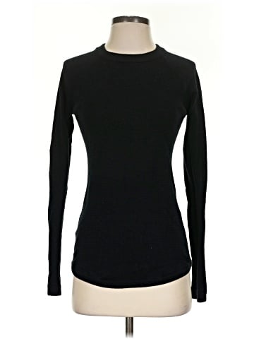 Lululemon Athletica Turtleneck Sweater (view 1)