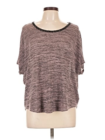 Juicy Couture 3/4 Sleeve T-Shirt (view 1)