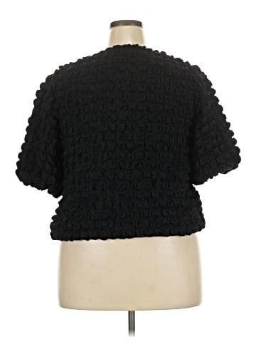 Sugarlips Short Sleeve Top (view 2)