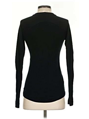 Lululemon Athletica Turtleneck Sweater (view 2)