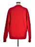 Champion Solid Red Sweatshirt Size XL - photo 2
