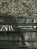 Zara Black Casual Pants Size M - photo 7