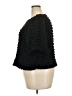 Sugarlips Black Short Sleeve Top Size 2X - photo 5