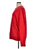 Champion Solid Red Sweatshirt Size XL - photo 5