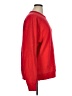 Champion Solid Red Sweatshirt Size XL - photo 4