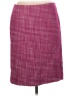 Talbots Burgundy Formal Skirt Size 8 Petite - photo 1
