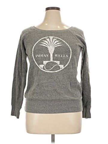 Sol Angeles Sweatshirt (view 1)
