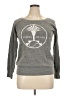 Sol Angeles Gray Sweatshirt Size XL - photo 1