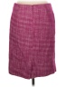 Talbots Burgundy Formal Skirt Size 8 Petite - photo 2
