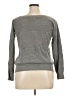 Sol Angeles Gray Sweatshirt Size XL - photo 2