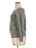 Sol Angeles Gray Sweatshirt Size XL - photo 5