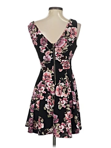 Love J Casual Dress (view 2)