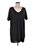 Double Zero Black Casual Dress Size M - photo 1