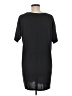 Double Zero Black Casual Dress Size M - photo 2