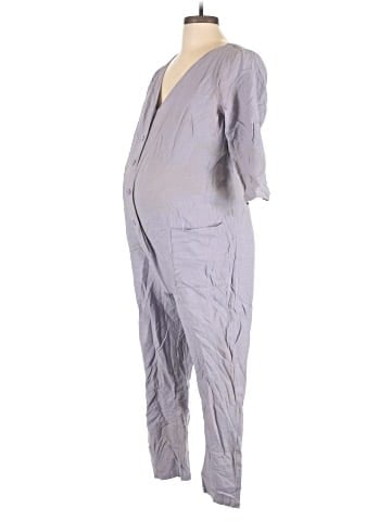 The Nines by Hatch Jumpsuit (view 1)