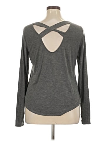 Gap Fit Long Sleeve Top (view 2)