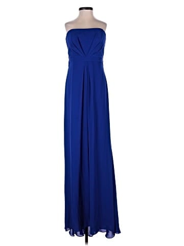 BCBGMAXAZRIA Cocktail Dress (view 1)