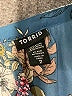 Torrid Teal Sleeveless Blouse Size 2X Plus (2) - photo 7