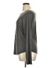 Gap Fit Gray Long Sleeve Top Size XL - photo 5