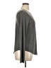 Gap Fit Gray Long Sleeve Top Size XL - photo 4