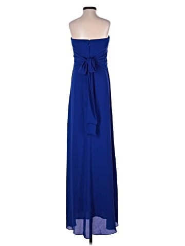 BCBGMAXAZRIA Cocktail Dress (view 2)