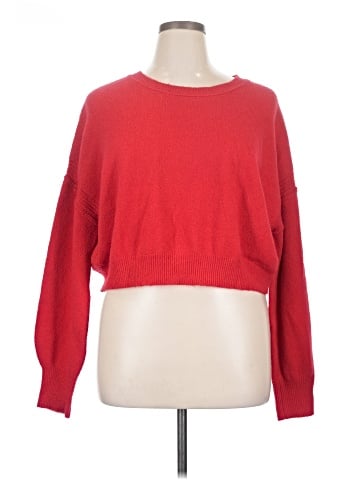 Wild Fable Pullover Sweater (view 1)