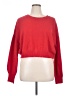 Wild Fable Red Pullover Sweater Size XL - photo 1