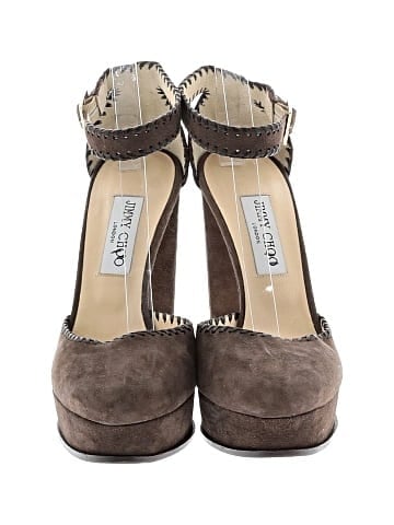 Jimmy Choo Heels (view 2)
