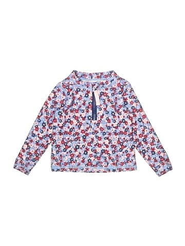 Ruffle Butts Pullover Sweater (view 1)