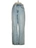 Abercrombie & Fitch Blue Jeans Size 26 waist - photo 1