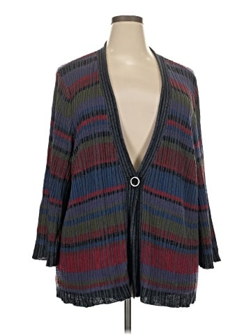 Coldwater Creek Cardigan (view 1)