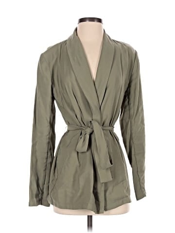 L'academie los angeles Trenchcoat (view 1)