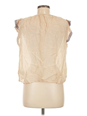 Velvet by Graham & Spencer Sleeveless Blouse (view 2)