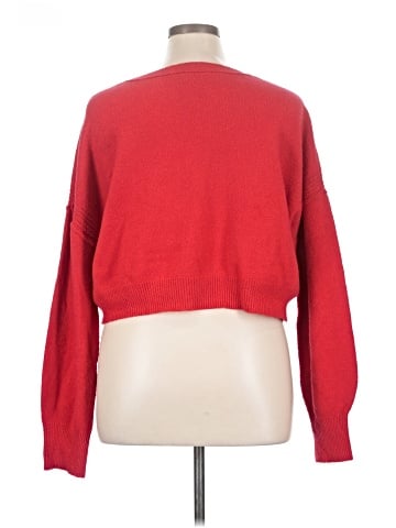 Wild Fable Pullover Sweater (view 2)
