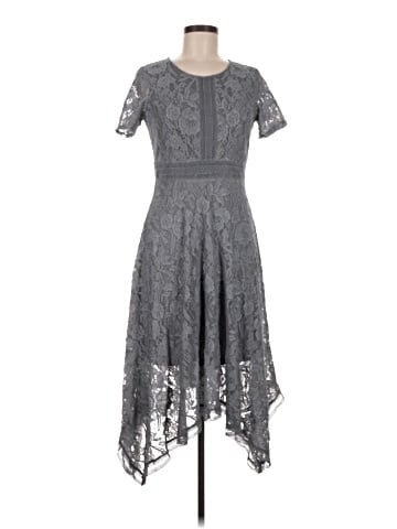 Lauren Conrad Cocktail Dress (view 1)