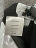 Ellen Tracy 100% Polyester Black Sleeveless Blouse Size M - photo 8