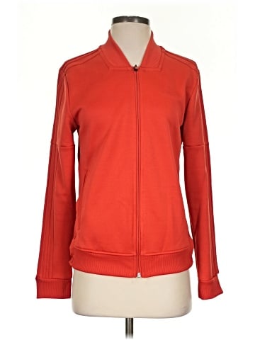 Adidas Track Jacket (view 1)