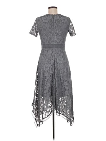 Lauren Conrad Cocktail Dress (view 2)