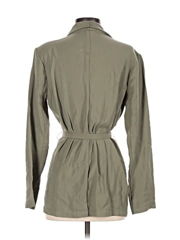 L'academie los angeles Trenchcoat (view 2)